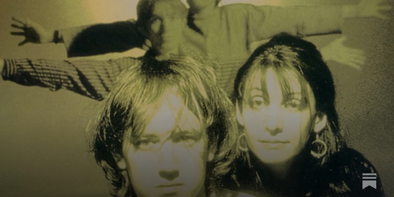 This Unoffical My Bloody Valentine Record Includes Something You