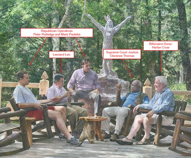 A group of men sitting in a circle

AI-generated content may be incorrect.