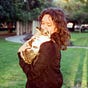 Chas - Nomadic Rabbits's avatar