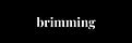 Brimming's Substack