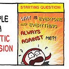 Example of Socratic Discourse
