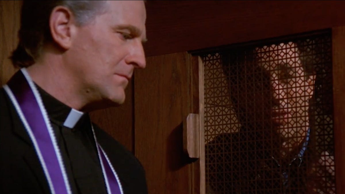 On Seinfeld, Shane Gillis, and James Talarico