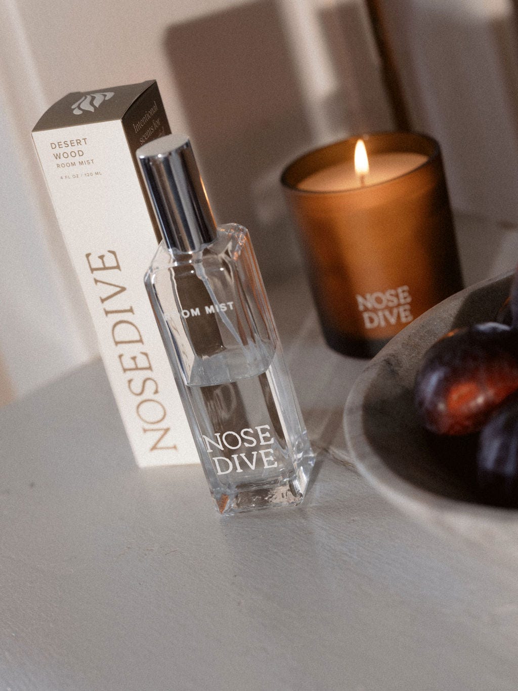 Products – Nose Dive