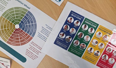 The Willows specialist school for autism in Lincoln