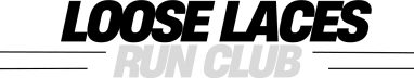 Loose Laces Run Club