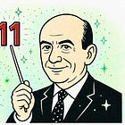 Magic Formula Round 11: 21% YTD Return