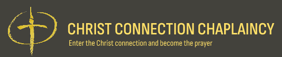 Christ Centered Chaplaincy