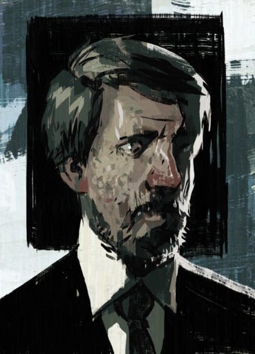 Jean Vicquemare - Disco Elysium Wiki