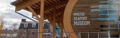 About Mystic Seaport Museum - Mystic ...