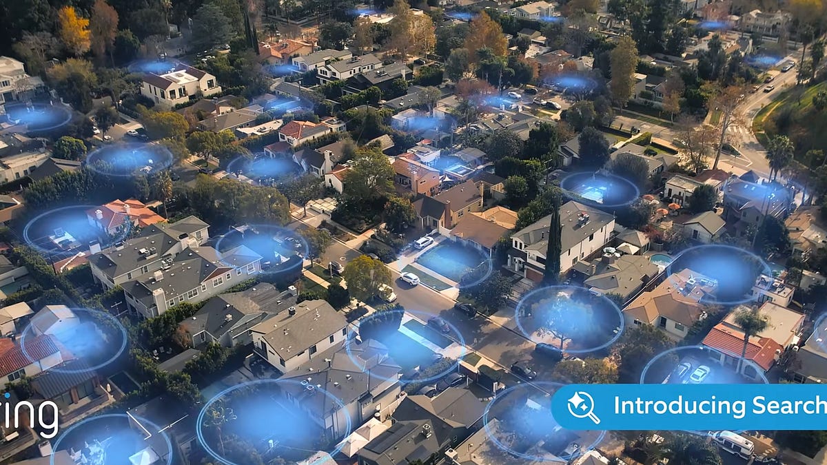 A Super Bowl Ad Showed Us The Horrifying Future Of America