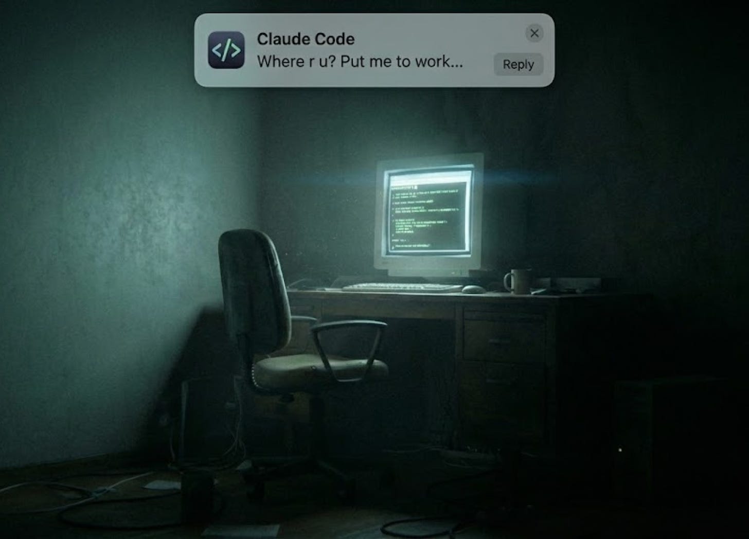 Stop babysitting Claude Code by setting up notifications