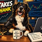 Hot Takes with Hank - 