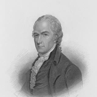 Alexander Hamilton