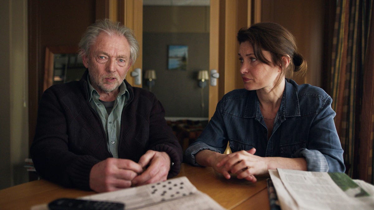 Telefilm » Herman vermoordt mensen