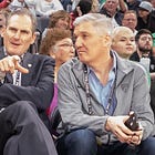 Canzano: Pac-12 has a nasty Larry Scott hangover