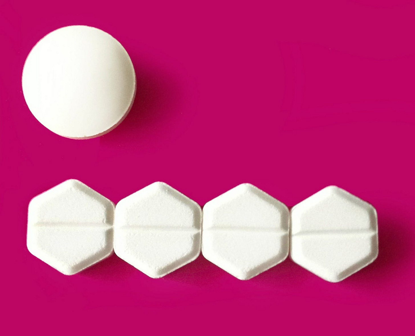 The two abortion pills