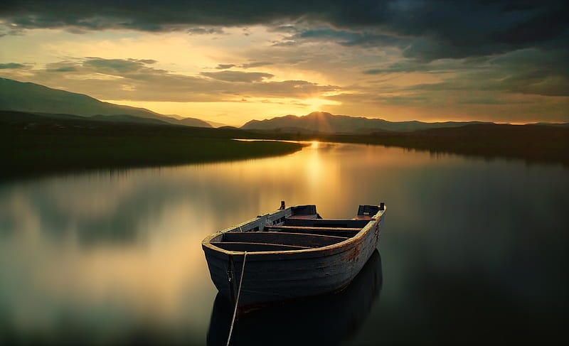 Meditation, Mindfulness, Stillness, and Quality of Thought – Asymmetrical  Awareness