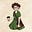 Rose's avatar