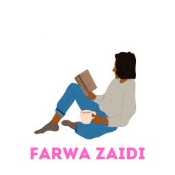 Farwa’s Substack