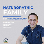 Naturopathic Family
