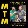 Men Talking Mindfulness