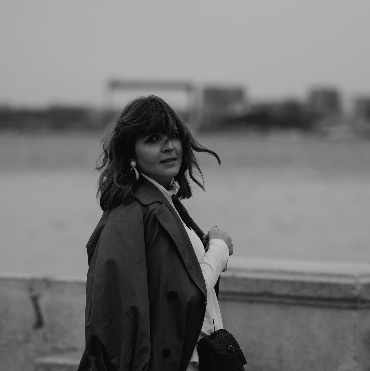 Raquel Sol’s Newsletter