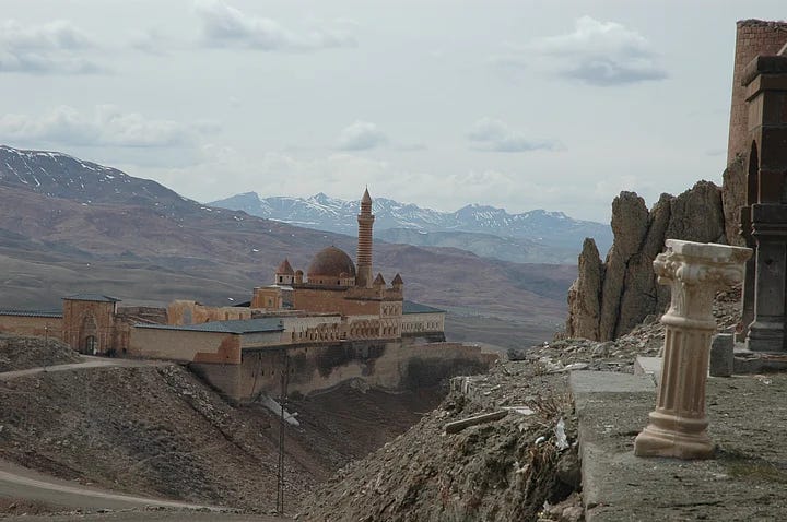 Here is a peek into the life of Kurds, a community that helped the United States fight the Islamic State.