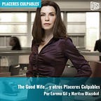 La Newsletter de Fuera de Series