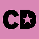 Logo for China Decode Newsletter