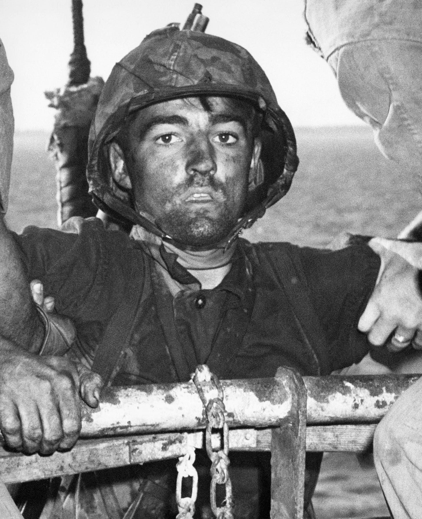 Combat stress reaction - Wikipedia