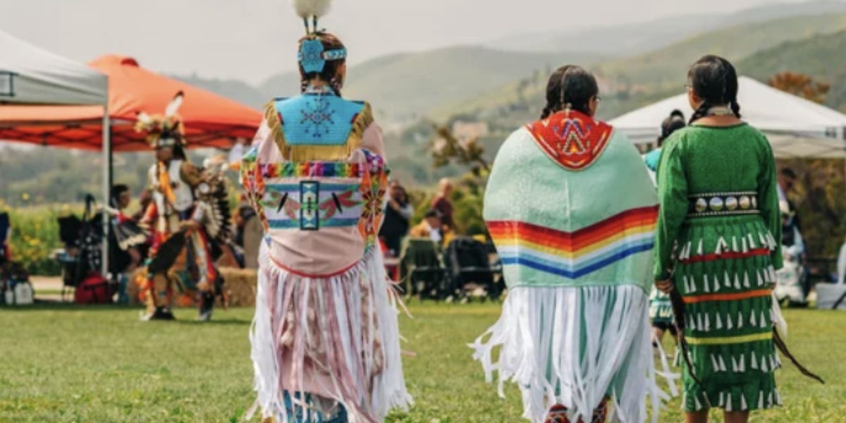 Indigenous activist wins landmark court ruling for financial transparency