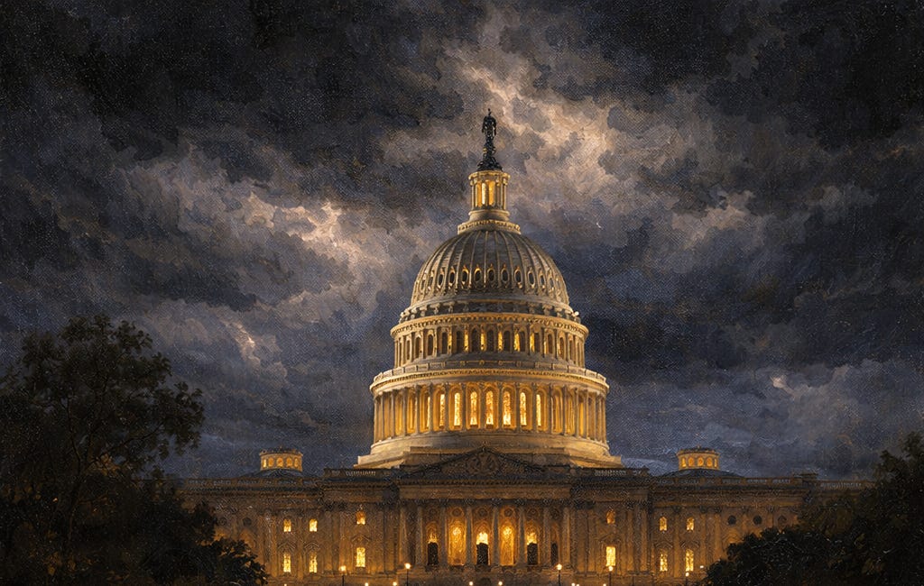On Civil Resistance and Common Sense-Part II