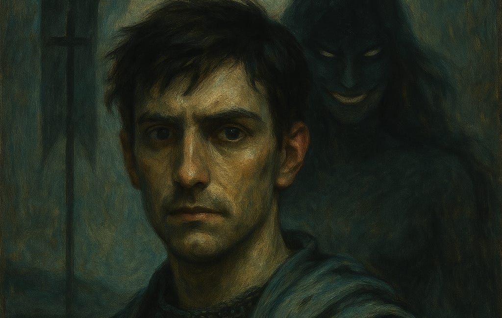 Eathel the Bastard: Chapter 1