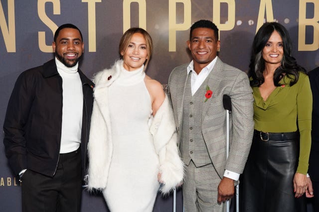 Special screening of Unstoppable