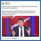 No, Kids Weren’t told "They’d All Be Muslim by Year 6”