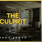 The Culprit