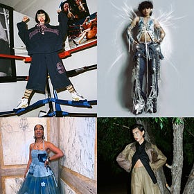 7 BIPOC Upcycle Designers You Should Know