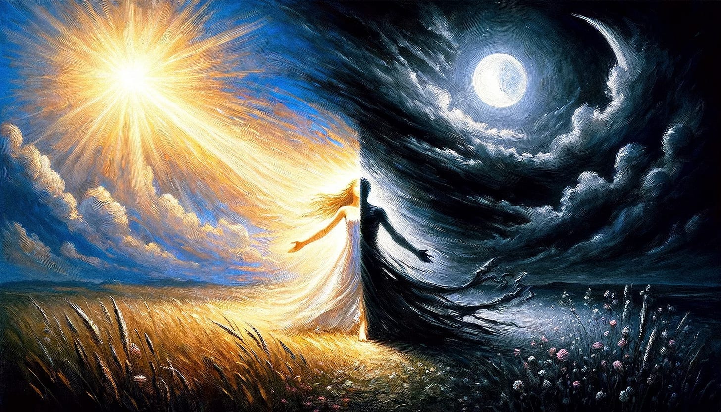 The Esoteric Wisdom of Ancient Magic & Modern Psychology - Vesotera