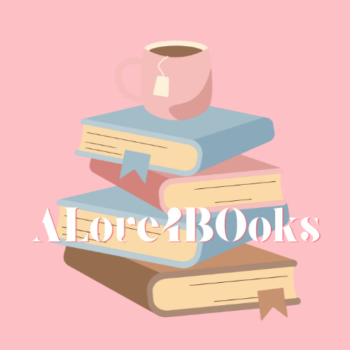 ALove4Books
