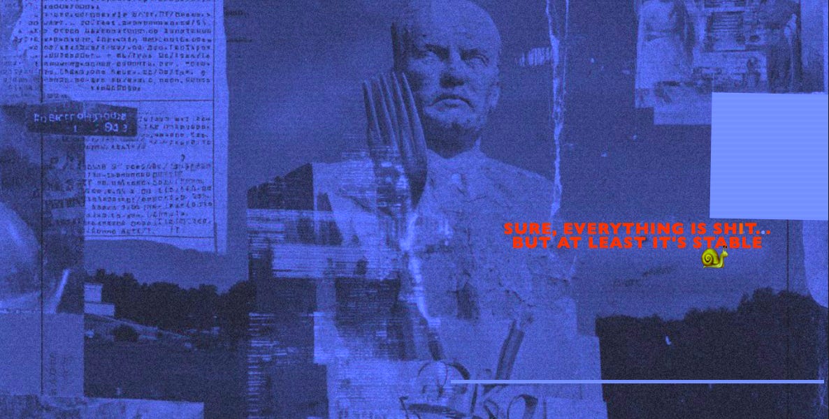 featured image - Pantheon Shows How Immortality, Infinite Compute, and Power Still End Civilizations