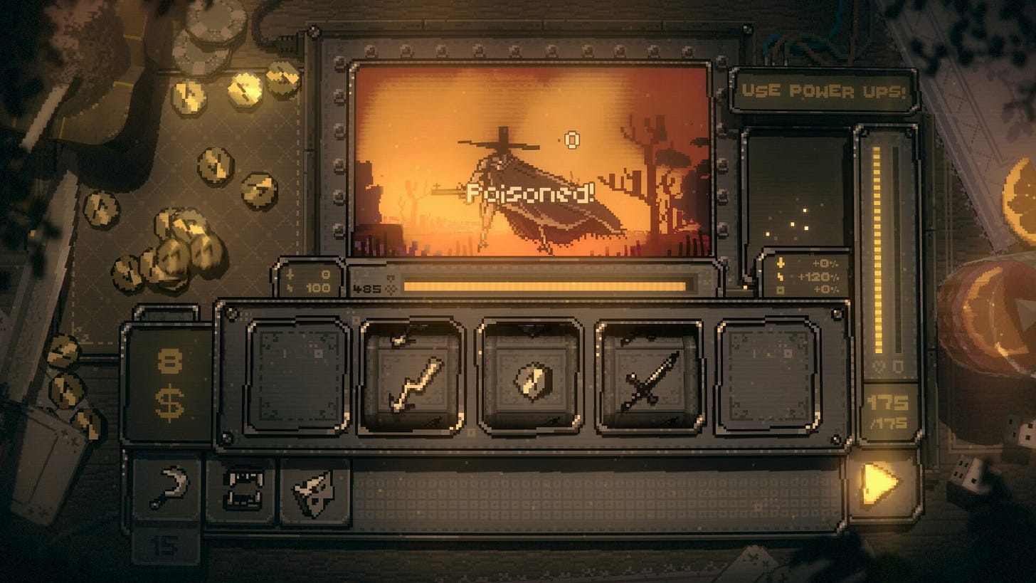 Screenshot #3 Screenshot #3