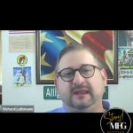 Richard Luthmann Drops Bombs: On Stand With Meg he calls Family Courts RICO-style rackets built on secrecy, silence, and extortion.