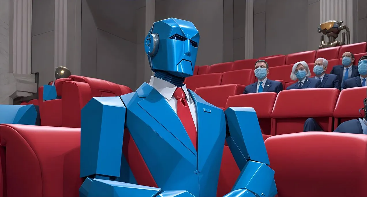 A Modern Marvel Turned Political Misstep