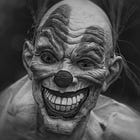 When I Held Up a Mirror, Hate Was Staring Back