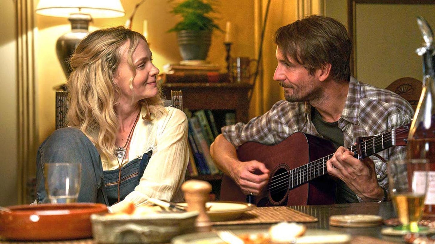 The Ballad Of Wallis Island review: 'Quietly life-affirming'