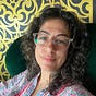 Leah Spinrad's avatar