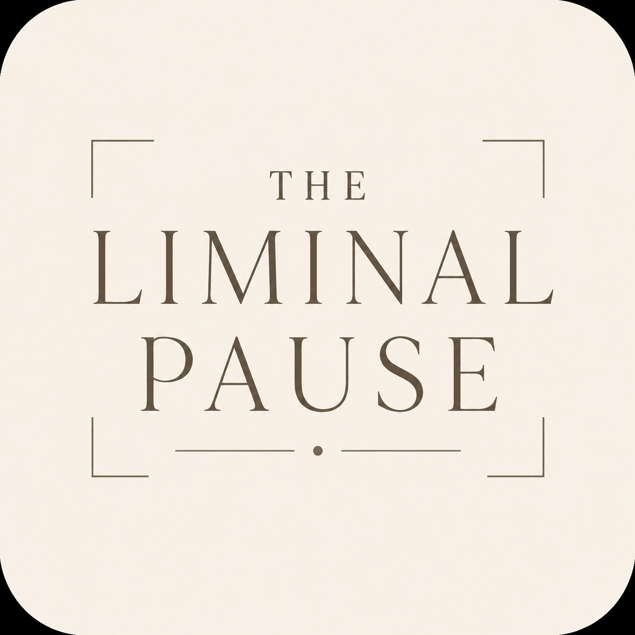 The Liminal Pause