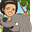 Paula Kahumbu's avatar