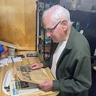 As Told By Uncle Bob: Letters to the Editor 