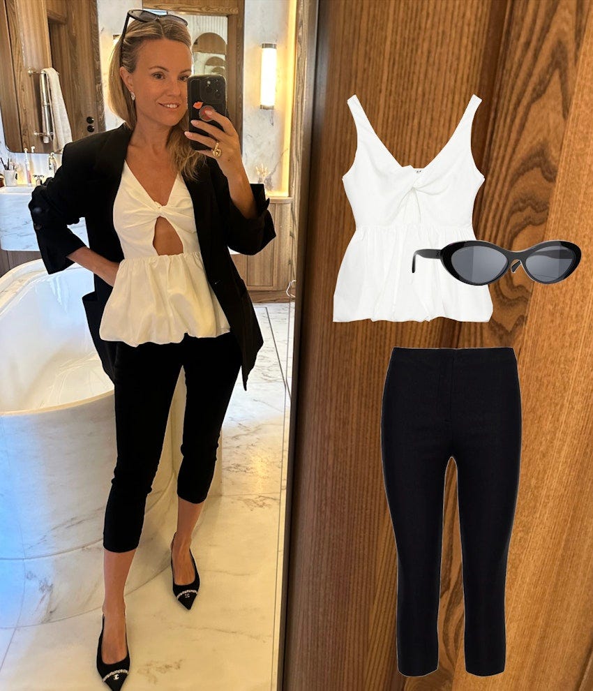 20 days 20 looks, foto #11 av Sofi Fahrman